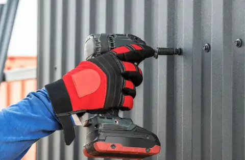 Travaux de zinguerie - Ségny